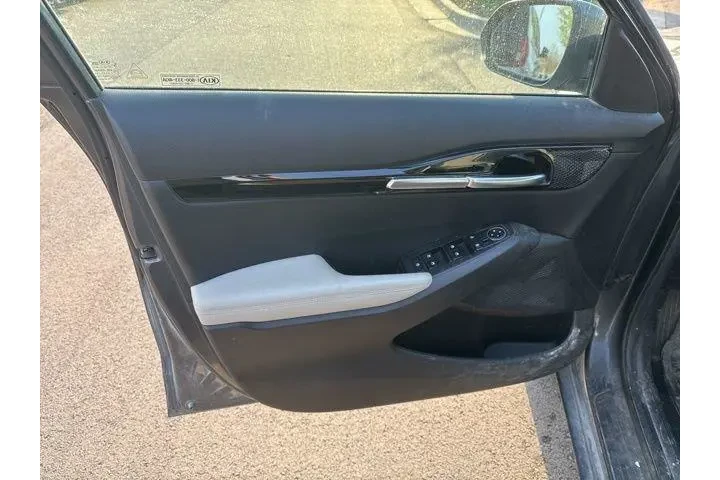 $16500 : Kia Seltos 2021 AWD EX 4dr S image 8