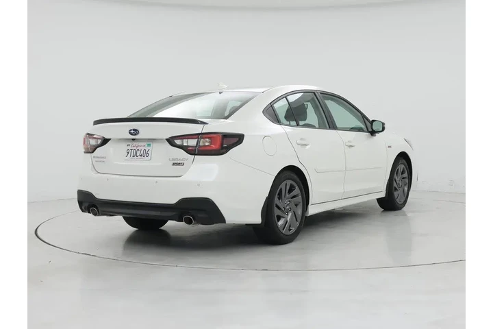 $30998 : Subaru Legacy 2025 AWD Sport image 8
