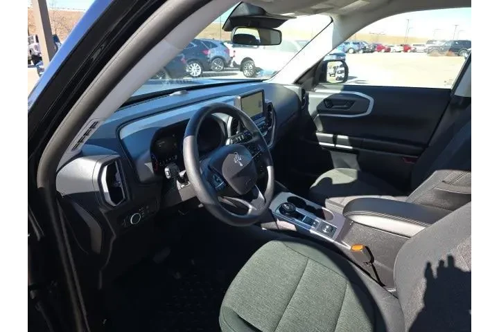 $27500 : Ford Bronco Sport 2024 AWD B image 10