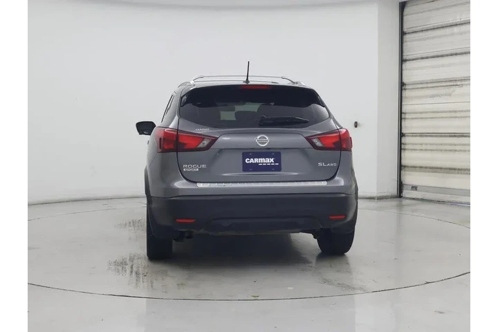 $17998 : Nissan Rogue Sport 2017 AWD image 6