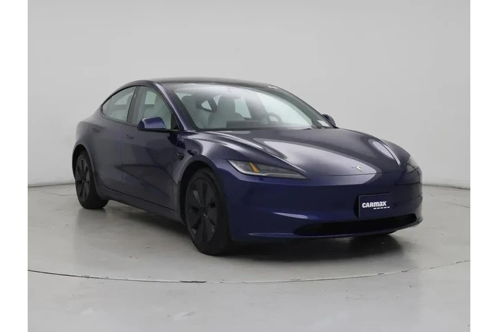 $39998 : Tesla Model 3 2024 AWD Long image 1