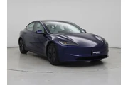 Tesla Model 3 2024 AWD Long