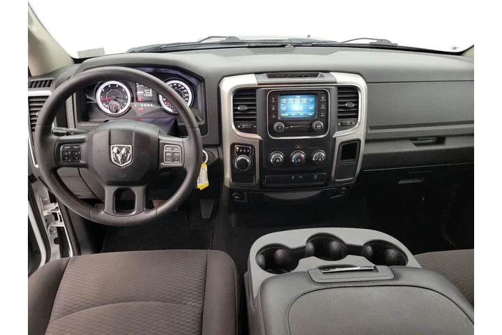 $24998 : Ram 1500 Classic 2019 4x2 Wa image 9