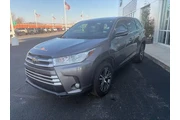 $20990 : Toyota Highlander 2019 LE 4d thumbnail