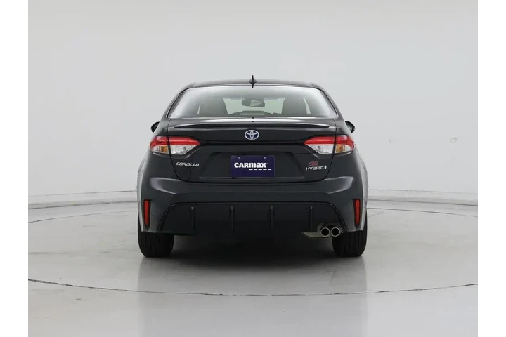 $25998 : Toyota Corolla Hybrid 2024 S image 6