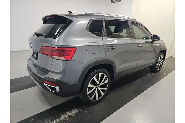 $19493 : Volkswagen Taos 2023 SE 4dr image 4