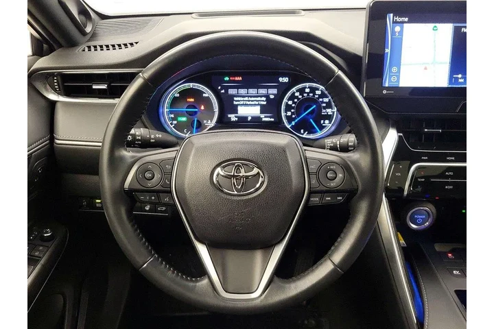 $31998 : Toyota Venza 2022 AWD Limite image 10