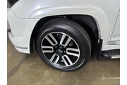 $27299 : Silver Certified 2019 4Runner thumbnail