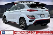 $24988 : Hyundai KONA N 2022 4dr Cros thumbnail