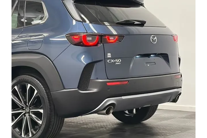 $29000 : Mazda CX-50 2023 AWD 2.5 Tur image 7
