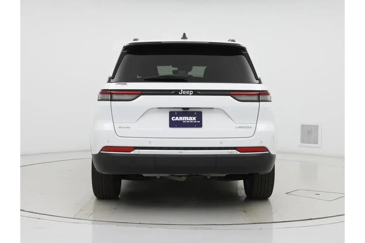 $27998 : Jeep Grand Cherokee 2023 4x4 image 6