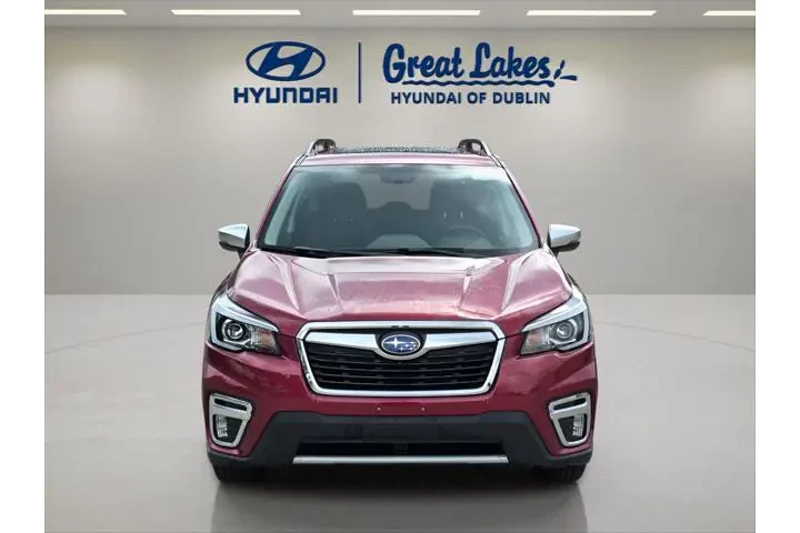 $27166 : Subaru Forester 2019 AWD Tou image 8