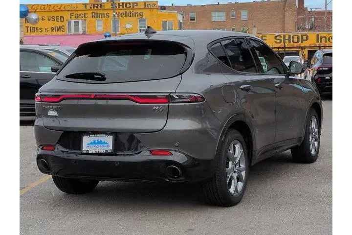 $20971 : Dodge Hornet 2024 AWD R/T 4d image 4