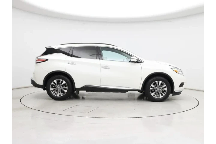 $18998 : Nissan Murano 2017 AWD SV 4d image 7