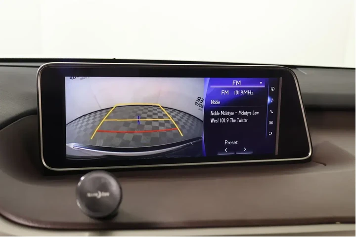 $24489 : Lexus RX 350 2017 4dr SUV image 6