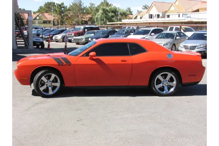 $8995 : 2009 Challenger R/T image 9