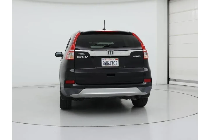 $18998 : Honda CR-V 2016 AWD EX-L 4dr image 6