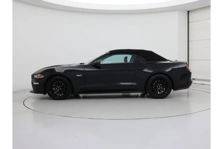$38998 : Ford Mustang 2022 GT Premium image 3