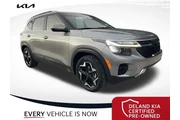 Kia Seltos 2025 EX 4dr SUV en Orlando