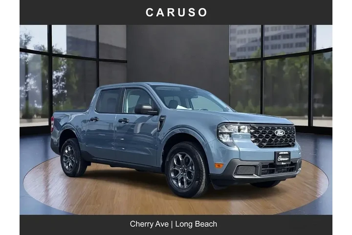 $33015 : Ford Maverick 2025 AWD XLT 4 image 1