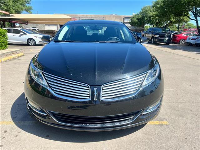 $14950 : 2014 LINCOLN MKZ image 5