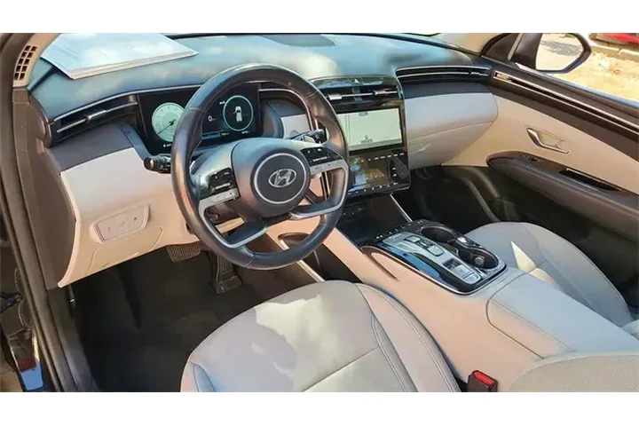 $27664 : Hyundai TUCSON 2024 Limited image 9