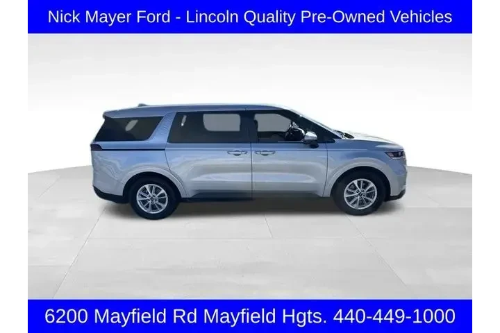 $24970 : Kia Carnival 2022 LX 4dr Min image 8