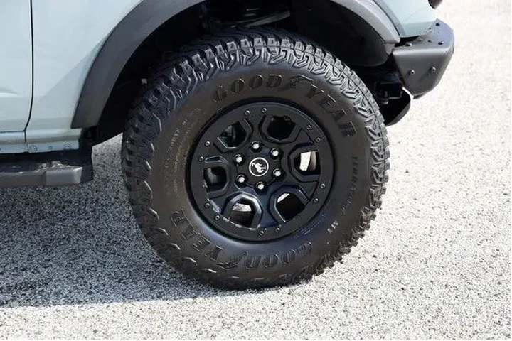 $39994 : Ford Bronco 2022 4x4 Badland image 9