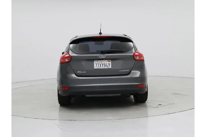 $11599 : Ford Focus 2016 Titanium 4dr image 6