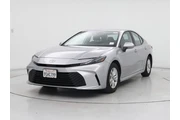 $27998 : Toyota Camry 2025 LE 4dr Sed thumbnail