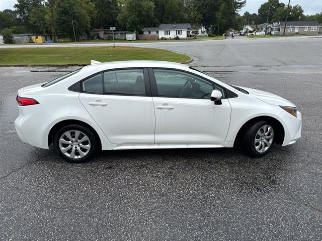 $22991 : PRE-OWNED 2023 TOYOTA COROLLA image 8