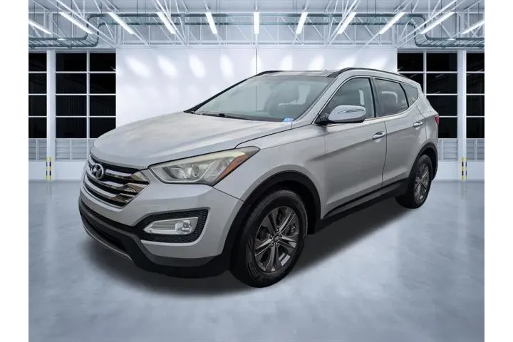 $8897 : Hyundai SANTA FE Sport 2014 image 7