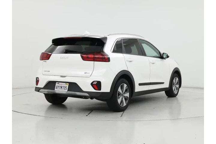 $16998 : Kia Niro 2022 LXS Special Ed image 8