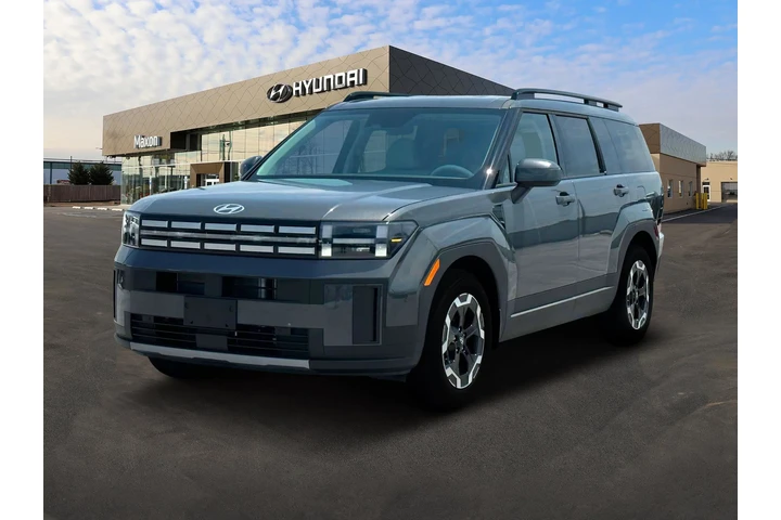 $30680 : Hyundai SANTA FE 2025 AWD SE image 1