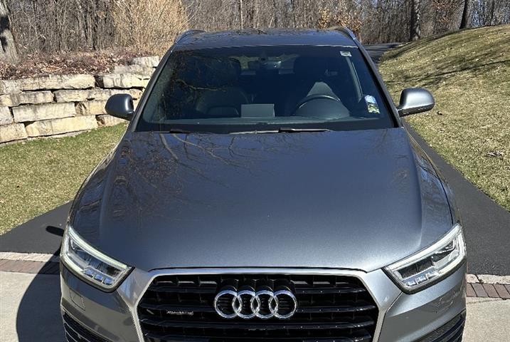 $7000 : 2016 Audi Q3 Prestige SUV image 10