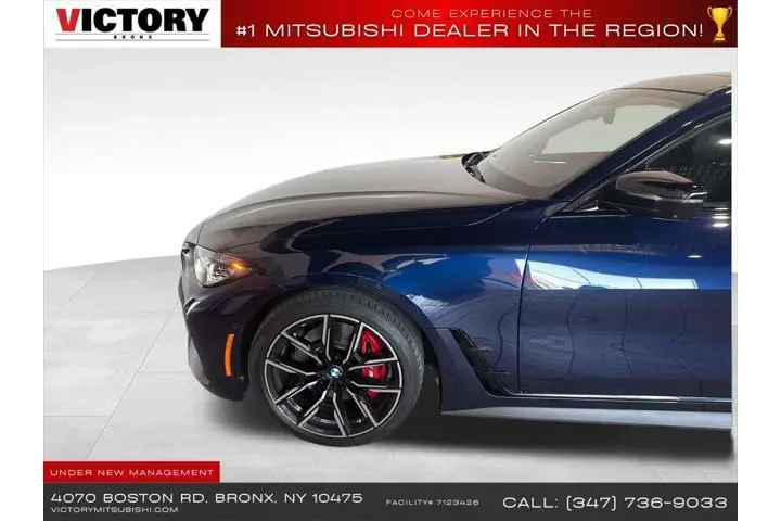 $31215 : BMW 4 Series 2023 AWD 430i x image 7