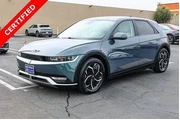 $23498 : Hyundai IONIQ 5 2023 SEL 4dr thumbnail