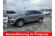 Kia Sorento 2020 L 4dr SUV en Columbus