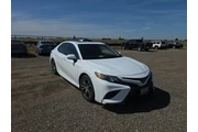 Toyota Camry 2019 SE 4dr Sed en Kings County
