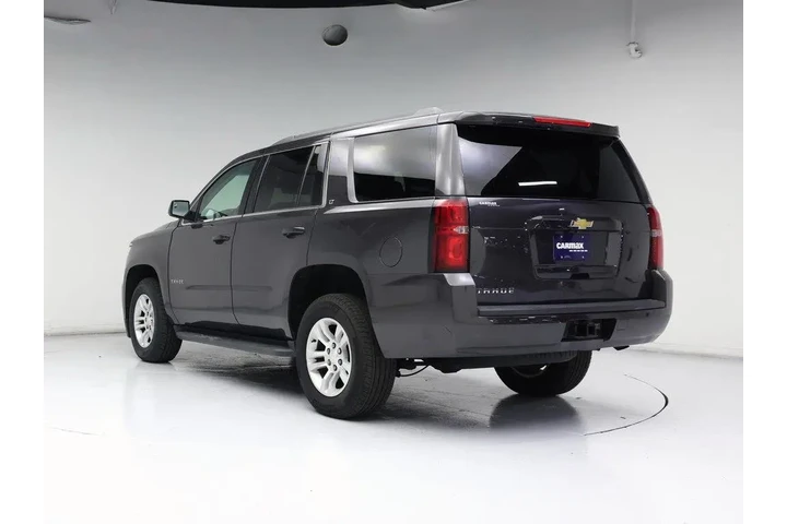 $31998 : Chevrolet Tahoe 2017 4x4 LT image 2