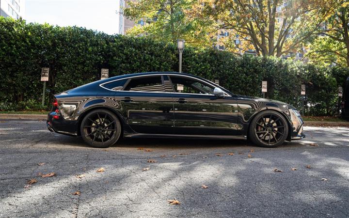 $34000 : 2014 AUDI RS 7 image 3