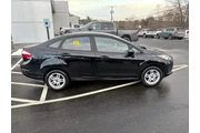 $6995 : Ford Fiesta 2018 SE 4dr Seda thumbnail
