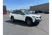$34980 : Subaru Outback 2023 AWD Wild thumbnail
