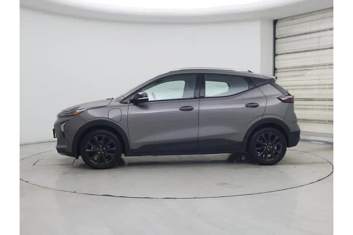 $19998 : Chevrolet Bolt EUV 2023 LT 4 image 3