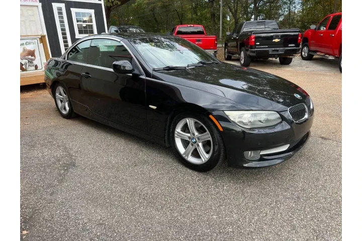 $8999 : 2011 BMW 3 Series 328i image 9