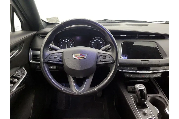 $23998 : Cadillac XT4 2019 Premium Lu image 10