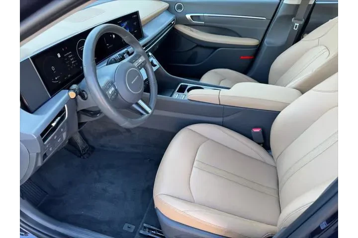 $27809 : Hyundai SONATA Hybrid 2025 L image 10