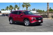 Hyundai TUCSON 2024 SE 4dr S