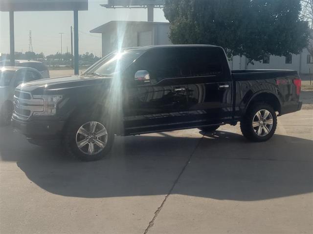 $30998 : 2020 F150 image 9