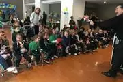 Magia para Día de Reyes Magos! thumbnail